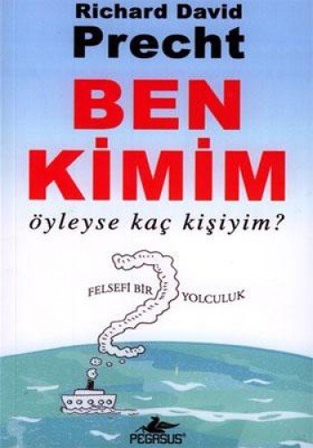 Ben Kimim