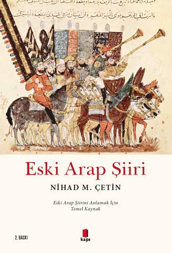 Eski Arap Siiri
