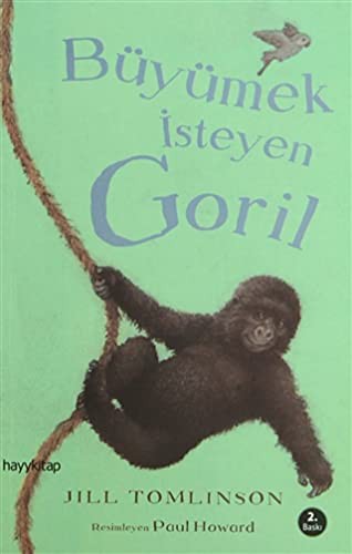 Buyumek Isteyen Goril