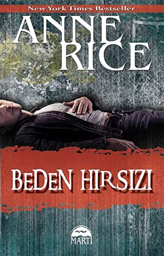 Beden Hirsizi