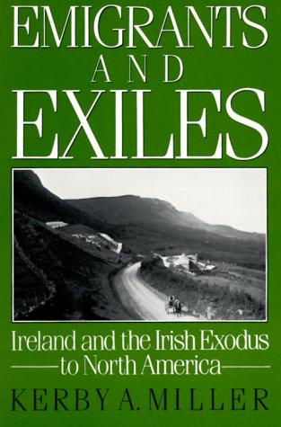 Emigrants and Exiles