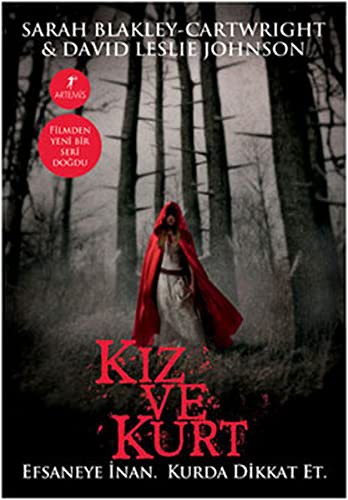 Kiz ve Kurt