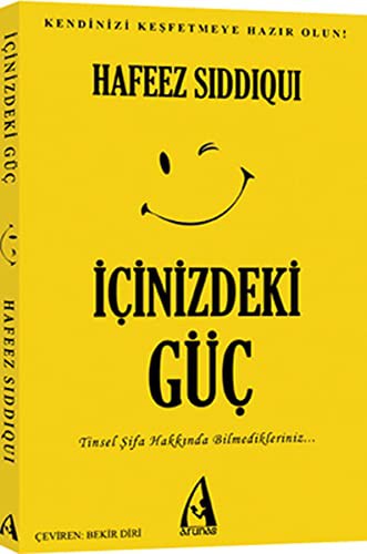 Icinizdeki Güc