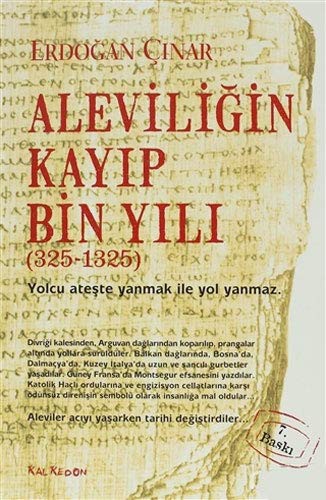 Aleviliğin Kayıp Bin Yılı