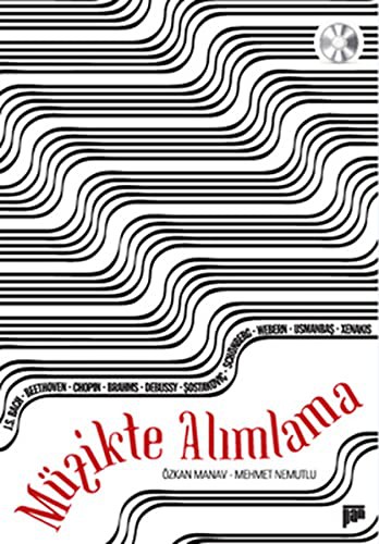 Muzikte Alimlama