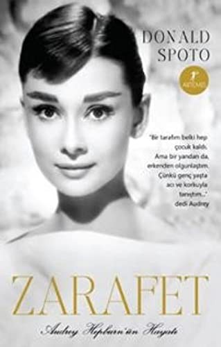 Zarafet - Audrey Hepburn'un Hayati