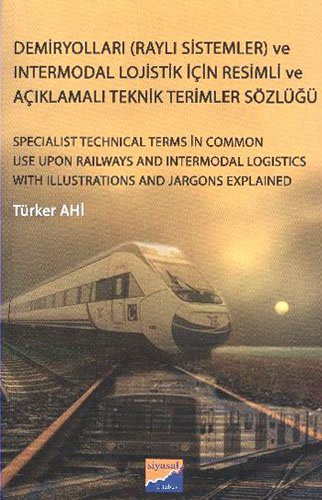 Demiryollari Teknik Terimler Sözlügü