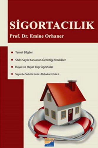 Sigortacilik
