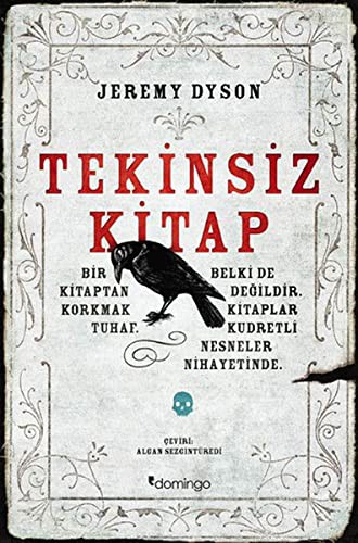 Tekinsiz Kitap