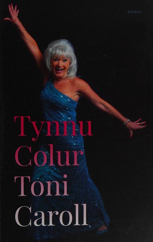 Tynnu colur Toni Caroll