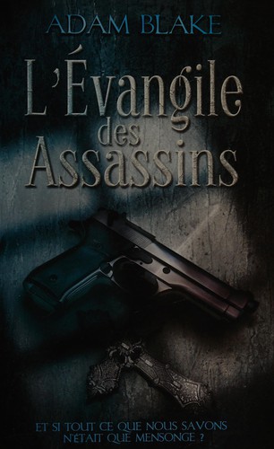 L'Évangile des assassins