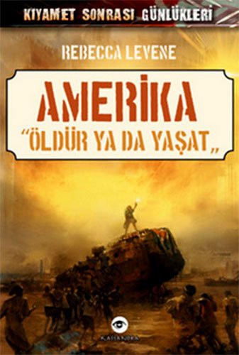 Amerika - "Oldur ya da Yasat"