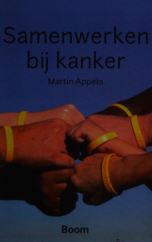 Samenwerken bij kanker