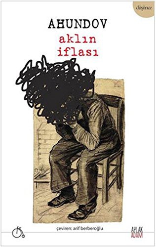 Aklin Iflasi