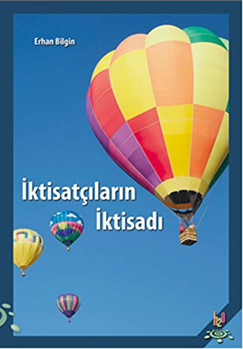 Iktisatcilarin Iktisadi