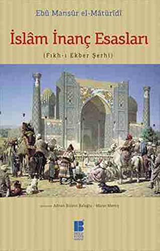 Islam Inanc Esaslari