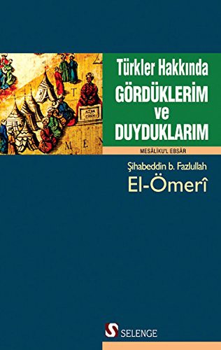 Turkler Hakkinda Gorduklerim ve Duyduklarim