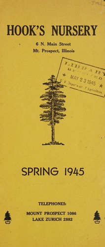 Spring 1945