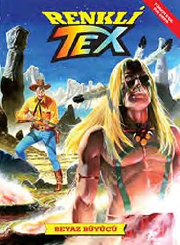 Renkli Tex 3