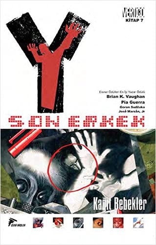 Y : Son Erkek 7