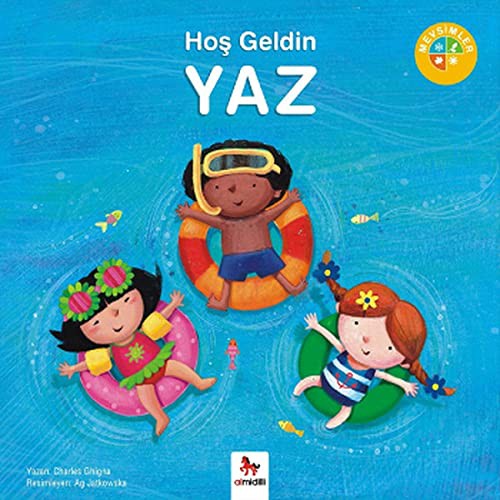 Hos Geldin Yaz