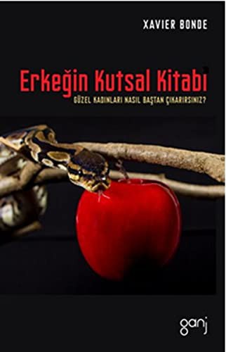 Erkegin Kutsal Kitabi