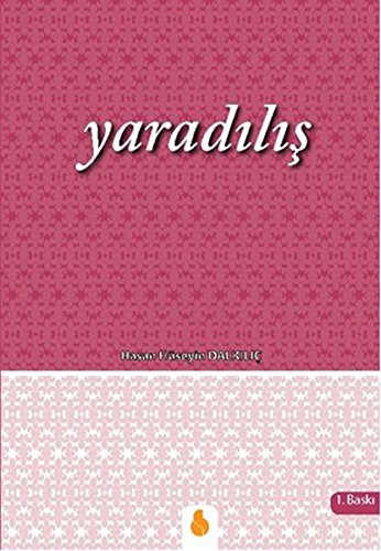 Yaradilis