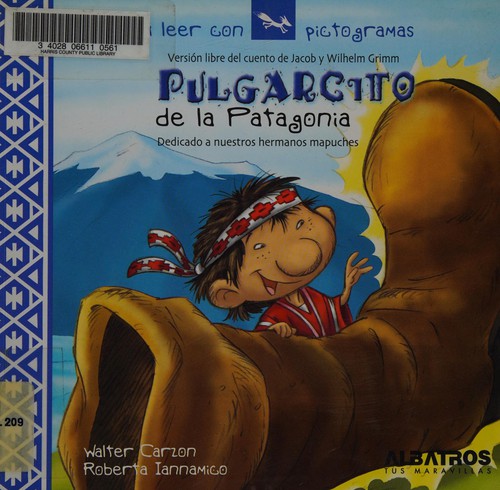 Pulgarcito de la Patagonia