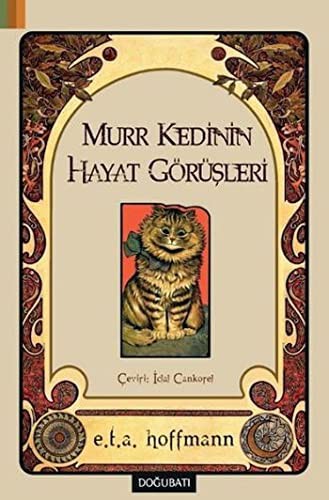 Murr Kedinin Hayat Gorusleri