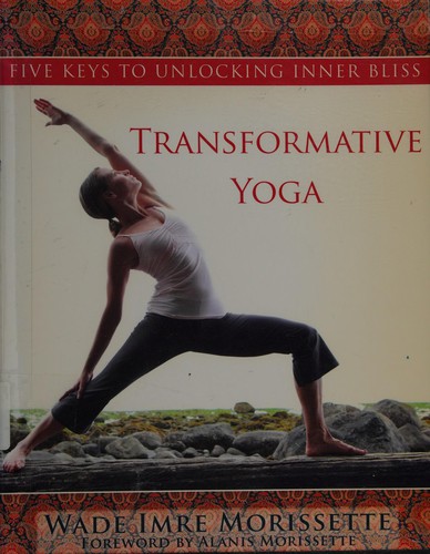 Transformative yoga