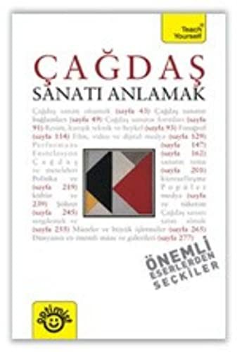 Cagdas Sanati Anlamak