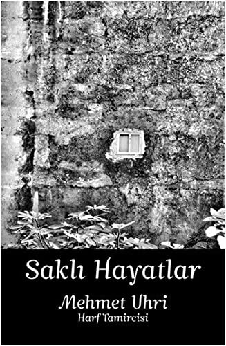 Sakli Hayatlar