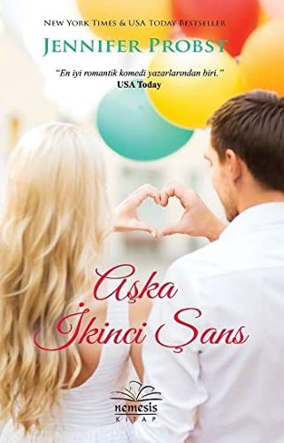 Aska Ikinci Sans