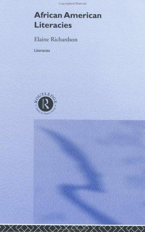 African American Literacies