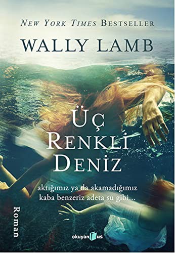 Uc Renkli Deniz