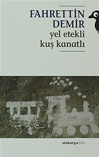 Yel Etekli Kus Kanatli