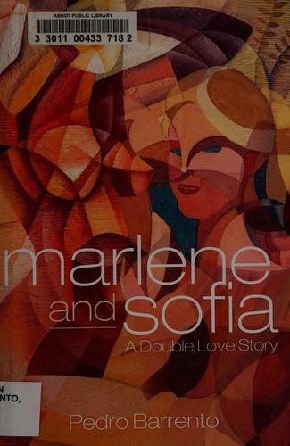 Marlene and Sofia