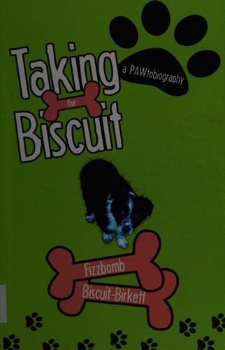 Taking the Biscuit