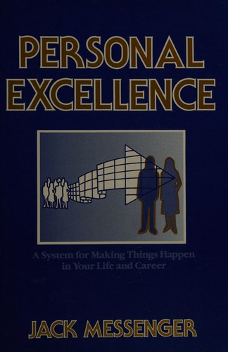 Personal excellence