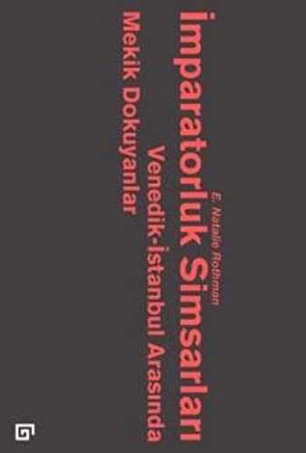 Imparatorluk Simsarlari :