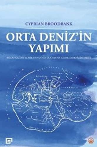 Orta Deniz'in Yapimi