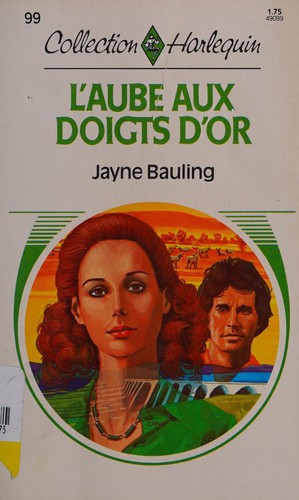 L'aube aux doigts d'or