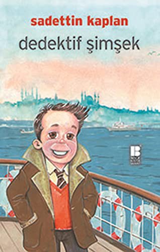 Dedektif Simsek