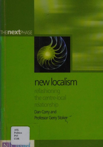 New localism
