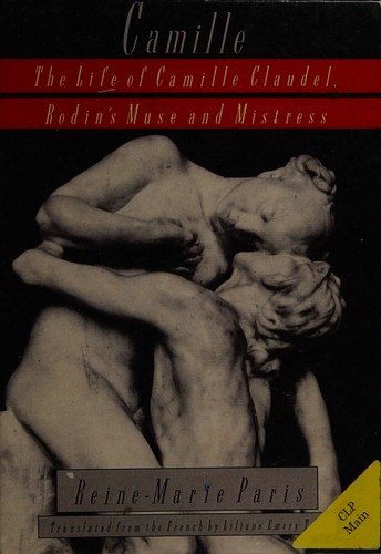 Camille Claudel
