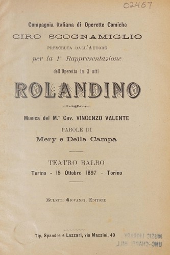Rolandino