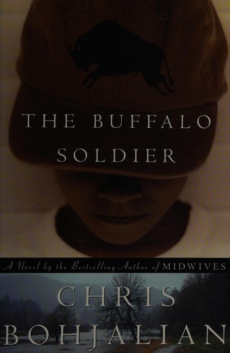 The buffalo soldier