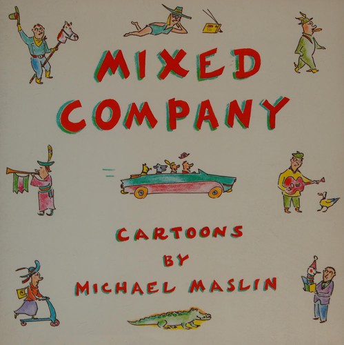 Mixed company