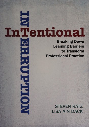 Intentional interruption