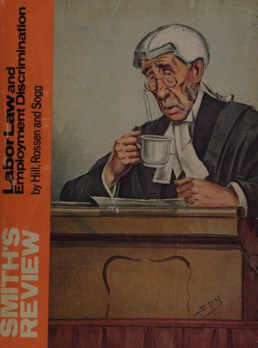 Smith's Review, labor law and employment discrimination